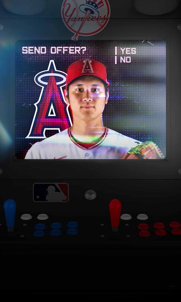 New York Yankees made serious play for Shohei Ohtani